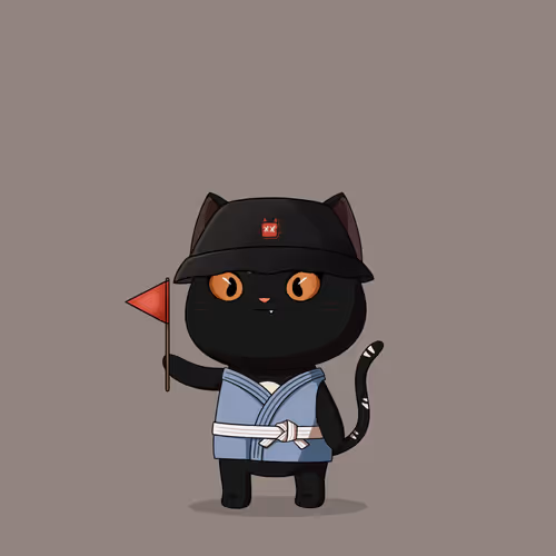 Purrr Pal #4879