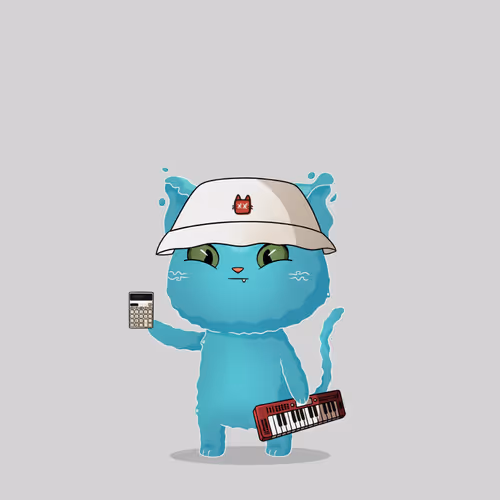 Purrr Pal #4325