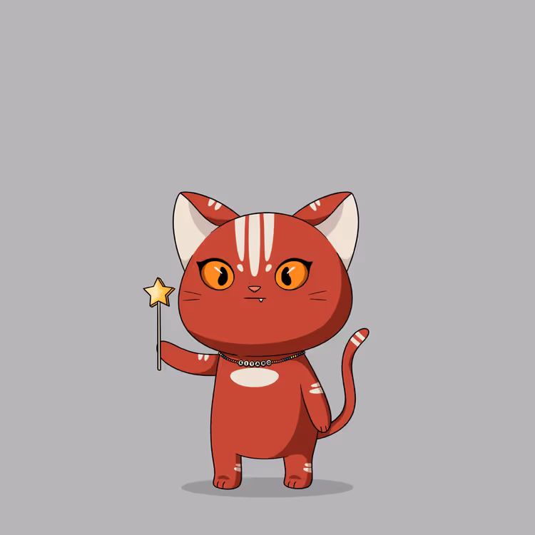 Purrr Pal #2308