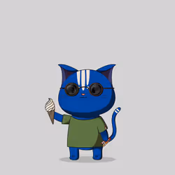 Purrr Pal #4528
