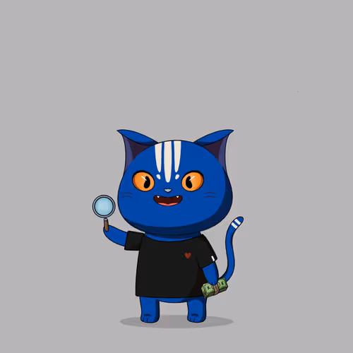 Purrr Pal #2199
