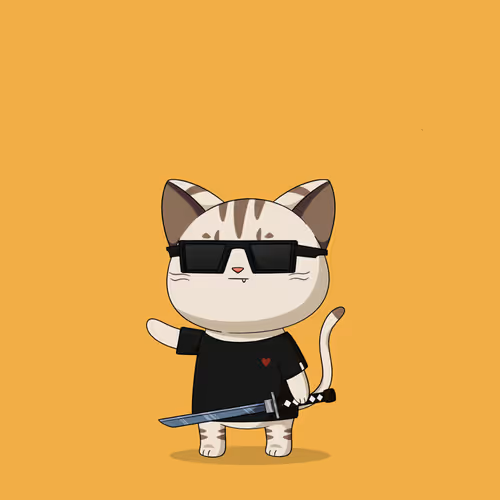 Purrr Pal #2697