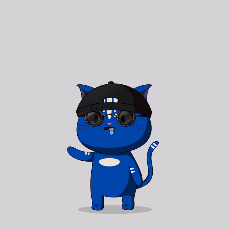 Purrr Pal #919