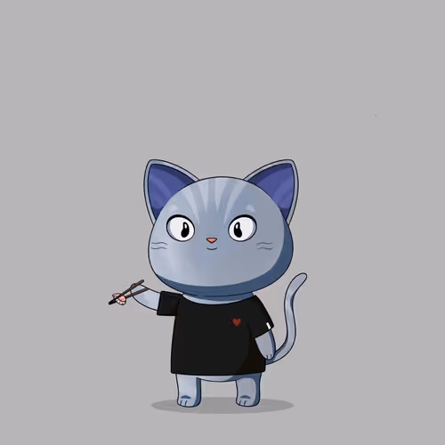 Purrr Pal #2203