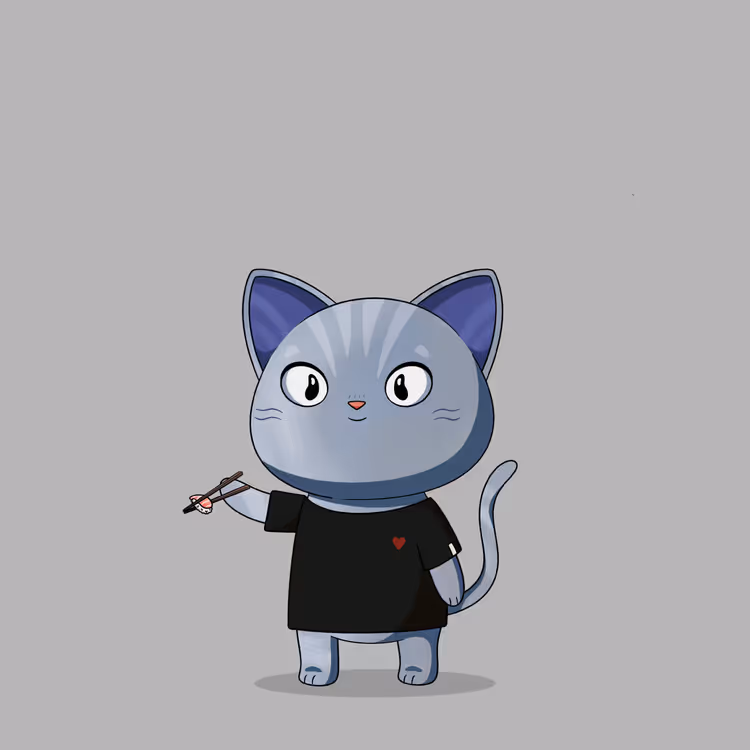 Purrr Pal #2203