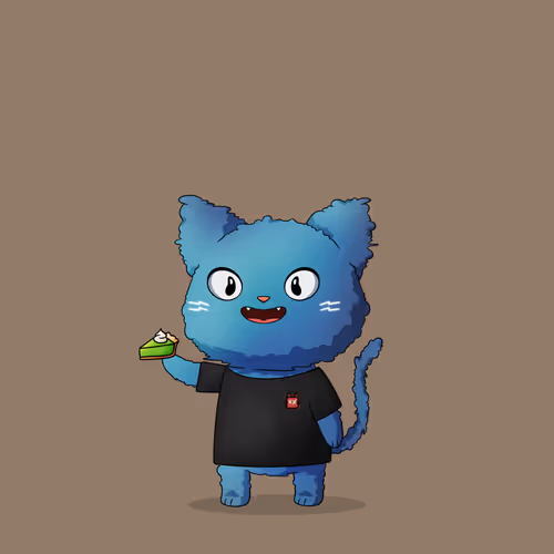 Purrr Pal #5927