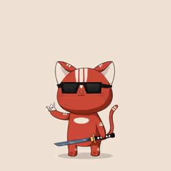 Purrr Pal #4000