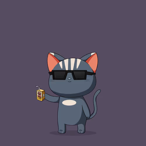 Purrr Pal #3924