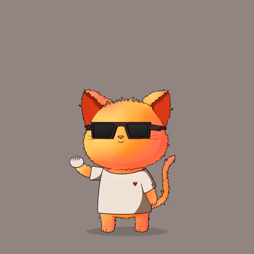 Purrr Pal #1723