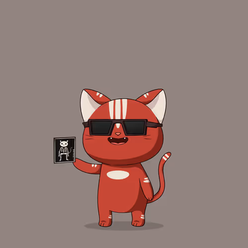 Purrr Pal #3740