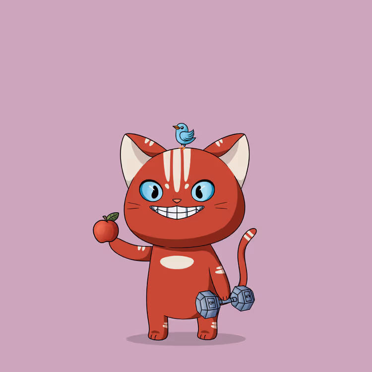 Purrr Pal #256
