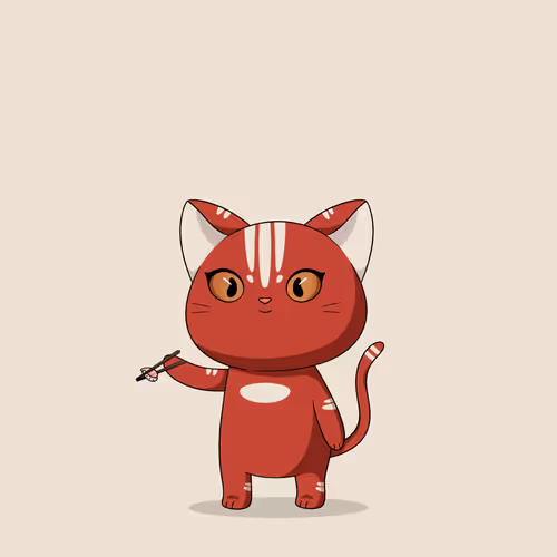 Purrr Pal #141