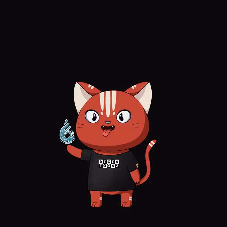 Purrr Pal #7042