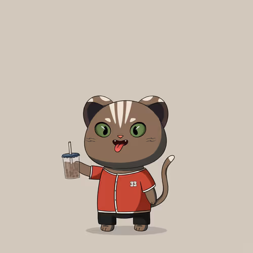 Purrr Pal #5671