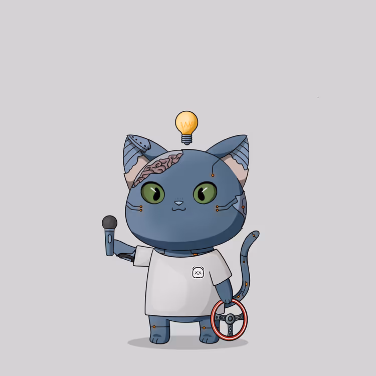 Purrr Pal #1144