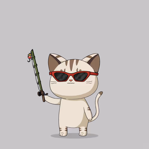 Purrr Pal #7001