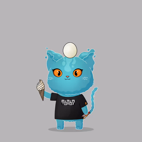Purrr Pal #4205
