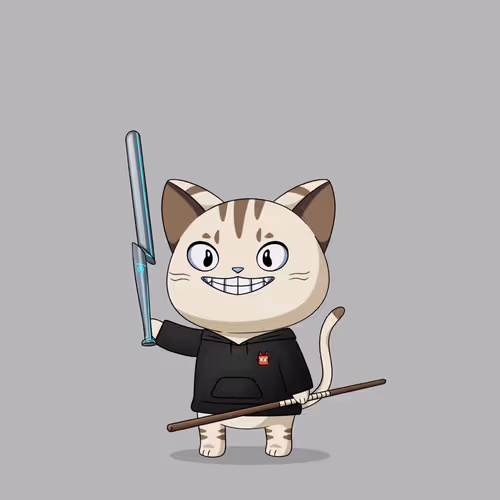 Purrr Pal #557