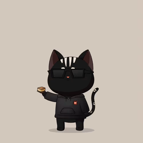 Purrr Pal #7078