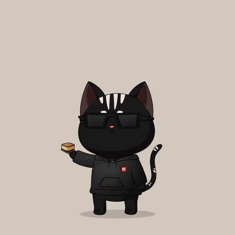 Purrr Pal #7078