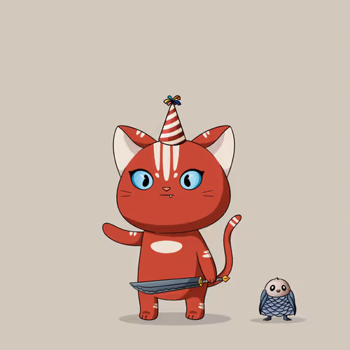 Purrr Pal #5211