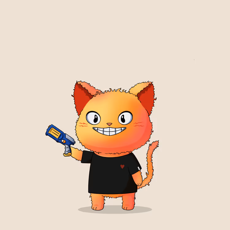 Purrr Pal #1182