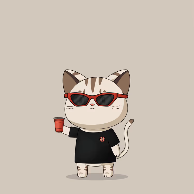 Purrr Pal #5084