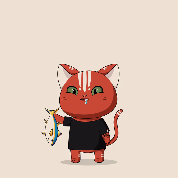 Purrr Pal #2109