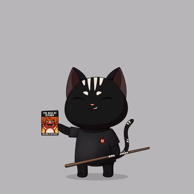 Purrr Pal #2425