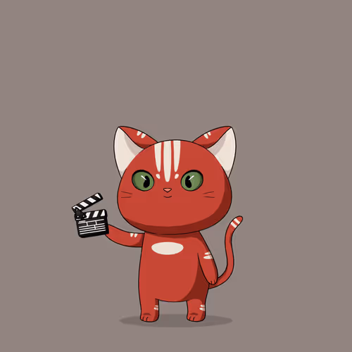 Purrr Pal #2089