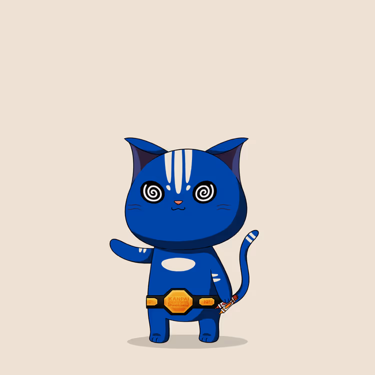 Purrr Pal #3245