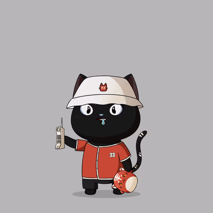 Purrr Pal #2407