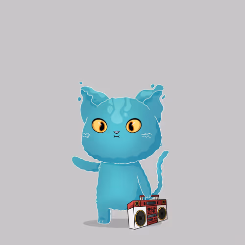 Purrr Pal #6077