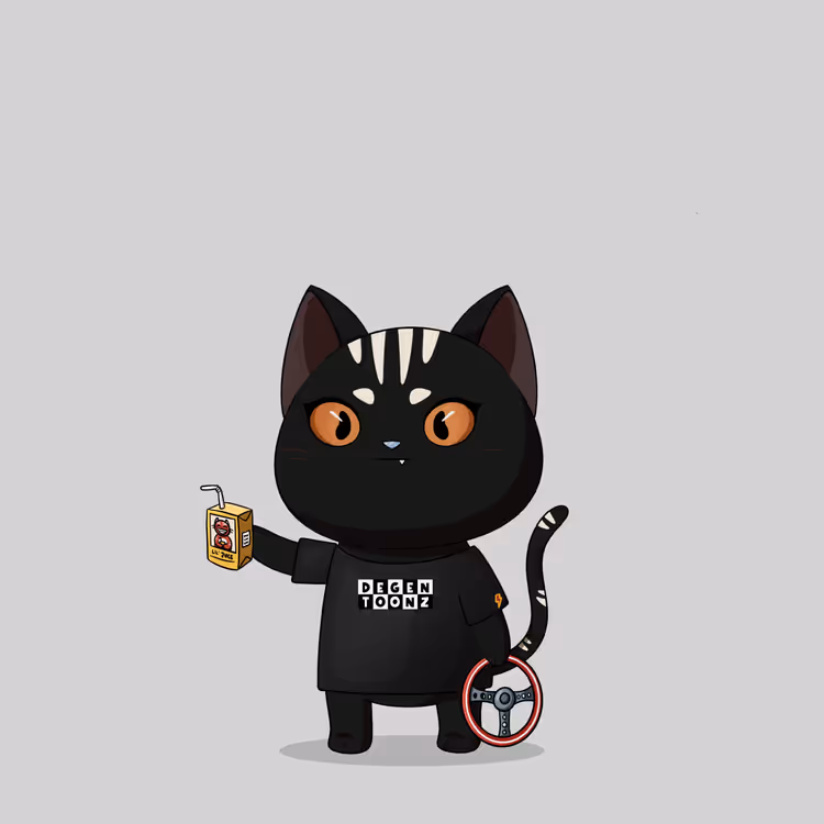 Purrr Pal #3622