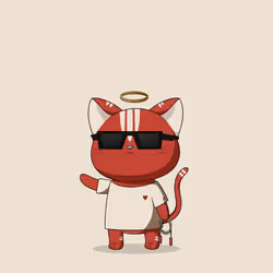 Purrr Pal #1172
