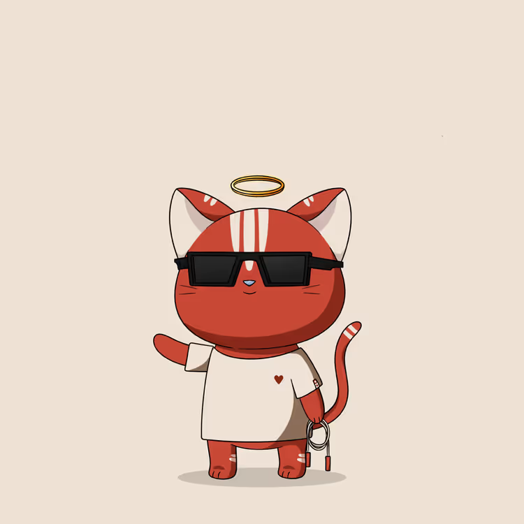 Purrr Pal #1172