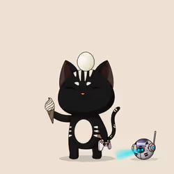 Purrr Pal #3293