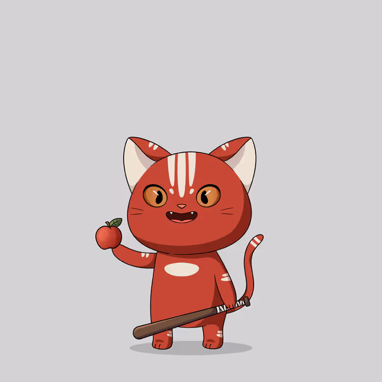 Purrr Pal #2397