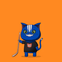 Purrr Pal #1239