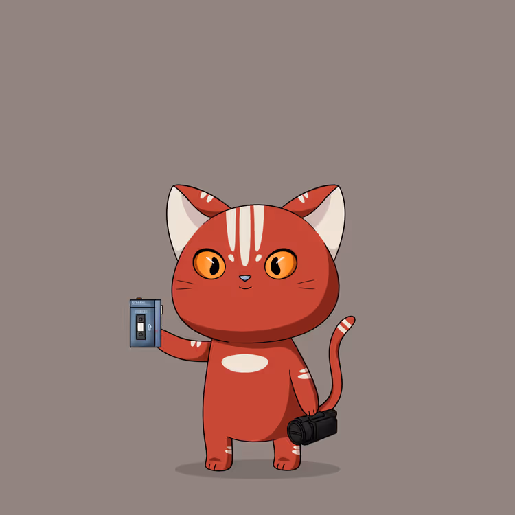 Purrr Pal #1407