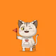 Purrr Pal #2362