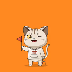 Purrr Pal #2362