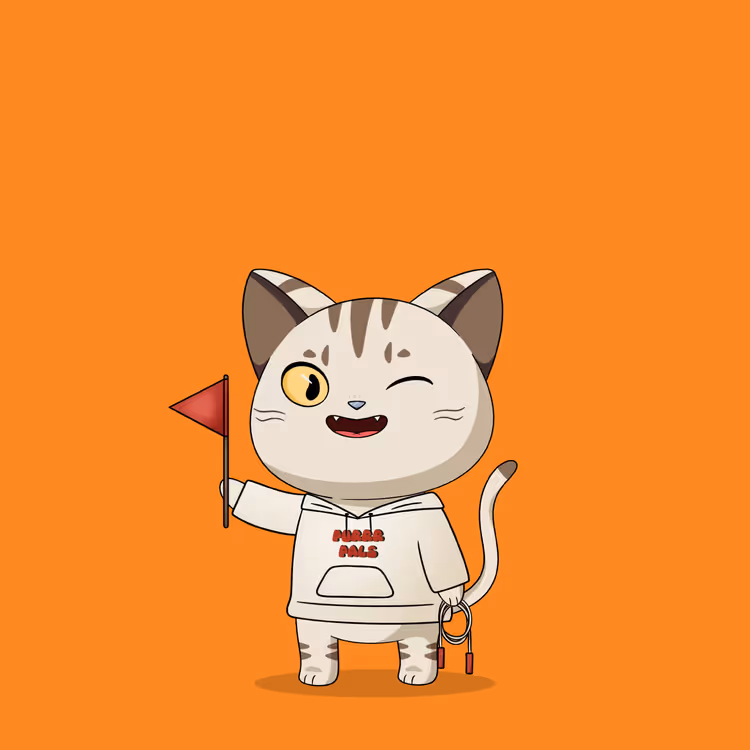 Purrr Pal #2362