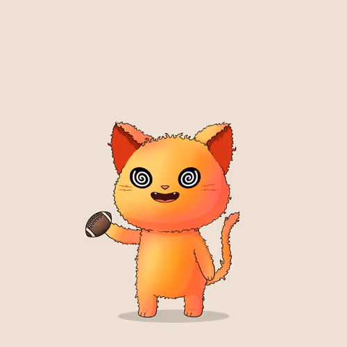 Purrr Pal #3796