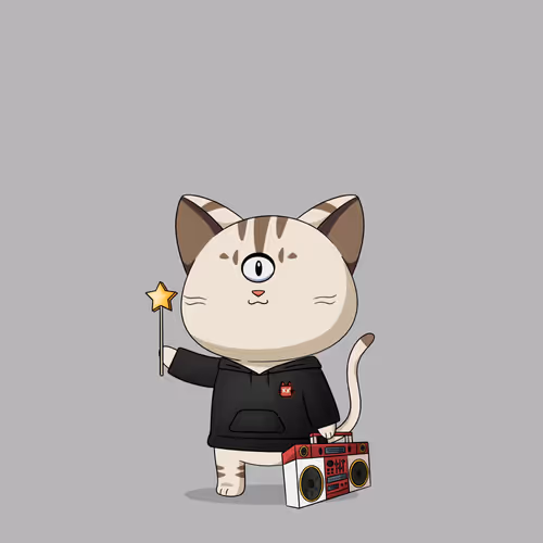 Purrr Pal #2025