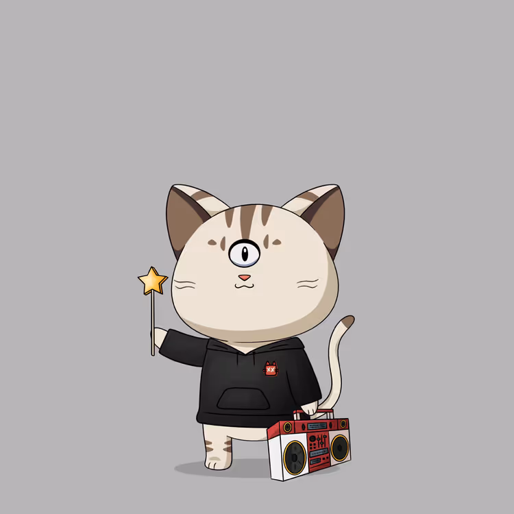 Purrr Pal #2025
