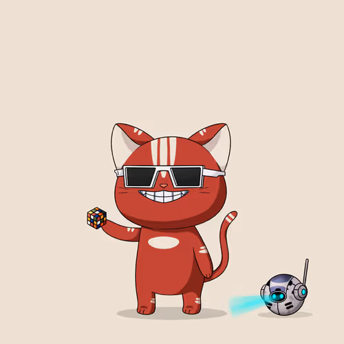 Purrr Pal #4716