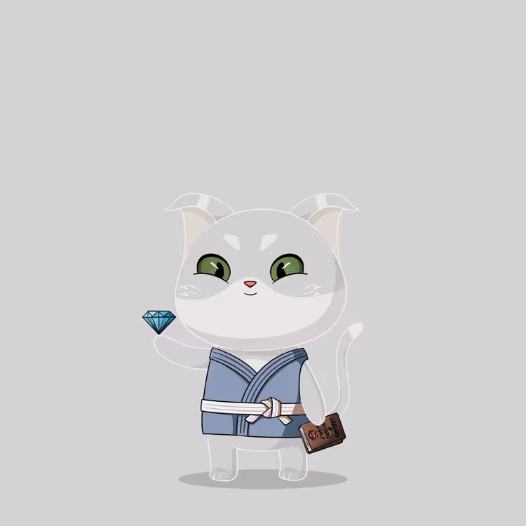 Purrr Pal #1829