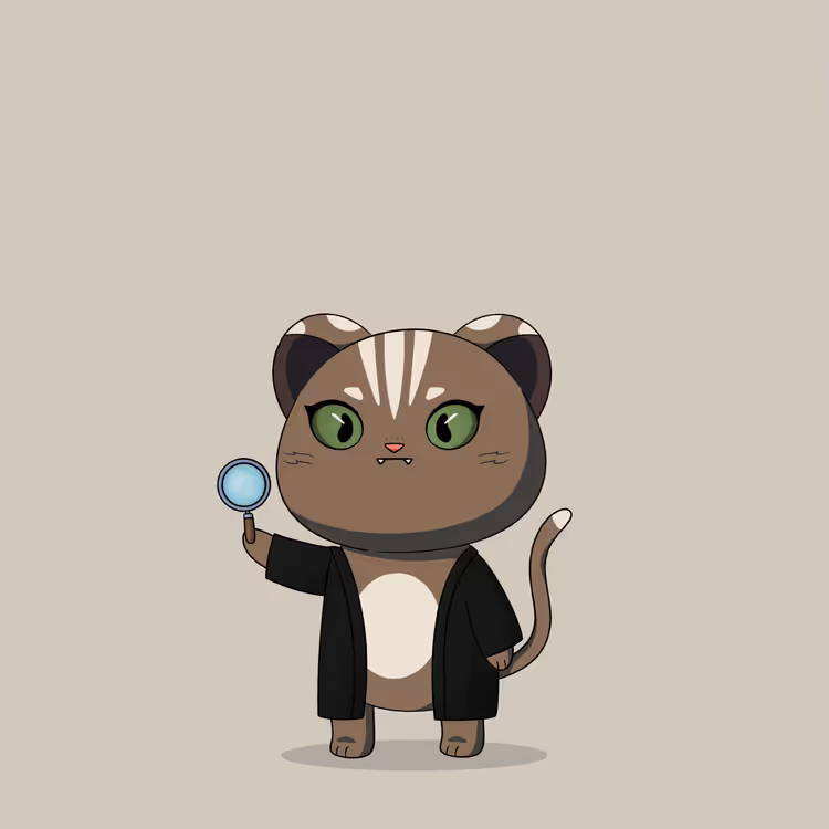 Purrr Pal #5802
