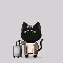 Purrr Pal #131
